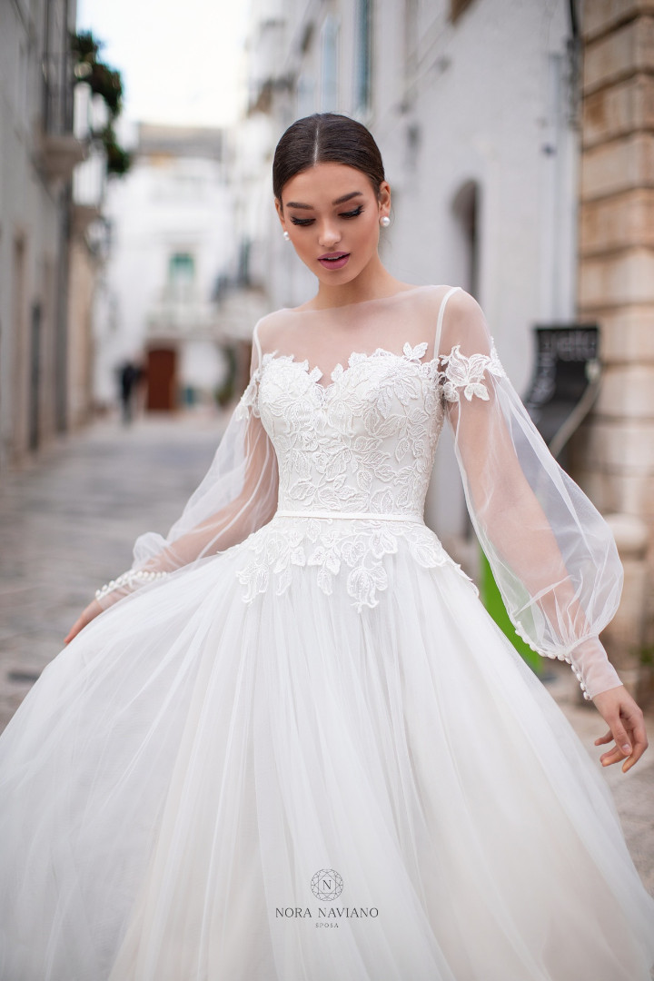 1-Свадебное платье Marianna-18312